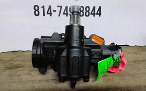 1996-1998 JEEP GRAND CHEROKEE Reman Remanufactured POWER STEERING Gear Box 96-98 - Foto 1 di 24