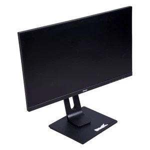 iiyama ProLite XUB2492HSN-B1 24 Zoll LED-Monitor mit USB-C Dock - Bild 1 von 4