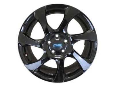 Llanta De Aluminio 7Jx17 H2 ET50 LAND ROVER FREELANDER 2 - Imagen 1 de 4