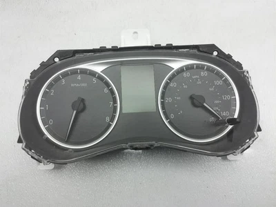 Velocímetro de transmisión manual Nissan Versa 2020 3 k millas grupo 24810-5Ee0a Foto 1 de 4
