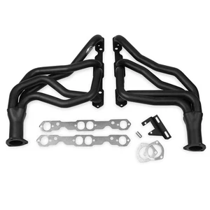 2453HKR Hooker Headers for Chevy Sierra Pickup Blazer GMC Jimmy Chevrolet V10 K5 - Picture 1 of 7