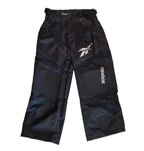 REEBOK 5K Roller Hockey Pants Size Junior, Inline Hockey - Picture 1 of 1