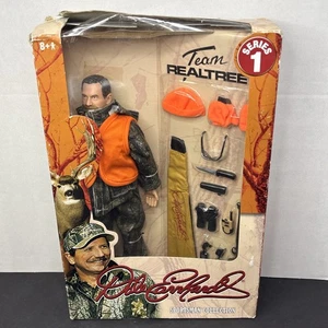 Dale Earnhardt Real Tree Sportsman Collection 2002 Ertl - Neu in OVP Serie 1 - Bild 1 von 11