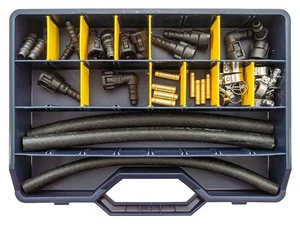 KIT REPARACIÓN LÍNEA COMBUSTIBLE DA3611 - Imagen 1 de 1