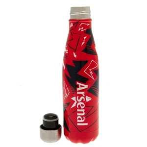 Arsenal FC Thermal Flask FG - Brand New Official Merchandise - Picture 1 of 3