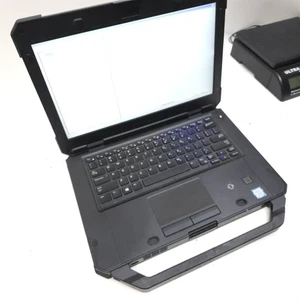 Dell Latitude Resistente 5420 14" FHD i5 @ 1,90 GHz 8 GB Radeon *Grado C* - Imagen 1 de 12