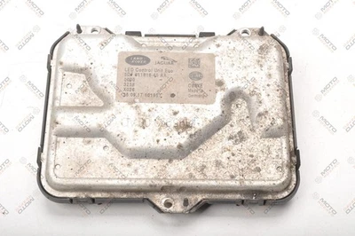 JAGUAR XE X760 Fari LED Modulo Centralina Convertitore 5DF011818-45 AA - Immagine 1 di 4