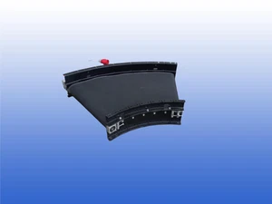 Förderband-Kurve 60 cm sga-conveyor - Bild 1 von 2