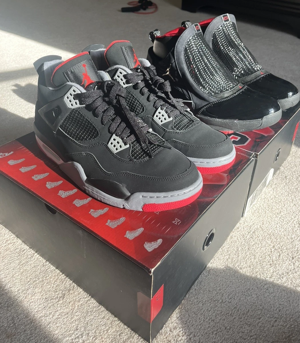 Jordan 19/4 for Sale | Authenticity Guaranteed | eBay