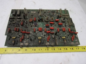 Litton Louis Allis 5Y897-0444 Firing Logic (1PC) Circuit Board - Picture 1 of 9