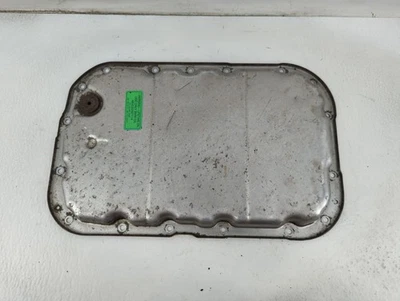 2000-2005 Toyota Celica Engine Oil Pan YVR97 - Image 1 of 4