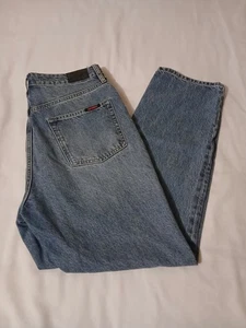 Superdry Jeans 32x30, blu, usato, - Foto 1 di 8