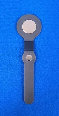 RATWORX USA Haas Interlock Door Key for Models w/ Magnetic Switches