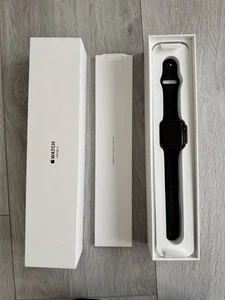 apple watch series 3 42mm pasek M/L - Zdjęcie 1 z 6