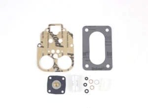 Classic Fiat 850 Special Weber 30 DIC 1/4 10/11 Carburettor Rebuild Service Kit - Picture 1 of 2