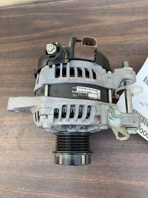 ✅ 2022 TOYOTA COROLLA ALTERNATOR OEM - Image 1 of 3