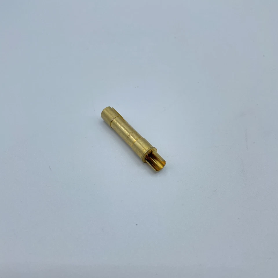 Mikuni Needle Jet 13-480-Q8 Brass Replacement - Image 1 of 1