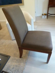 6 Dining Room Chairs by Willem Smith - Picture 1 of 4