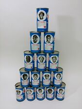 Lot of 15 Vintage RC Cola Cans All MLB Baseball  Series