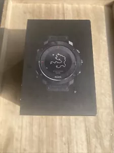 Smartwatch digitale uomo Suunto Traverse Alpha GPS completo di scatola *QUASI NUOVO* #4 - Foto 1 di 11