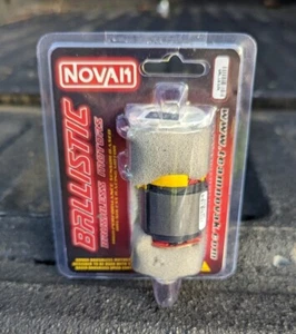 Novak Ballistic Brushless Motor Stator Red Wire 17.5 540 #S6617R 1/10 RC Car - Picture 1 of 6