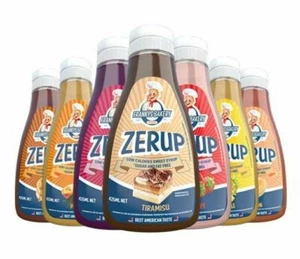Zerup Frankys Bakery 425 ml (2,09 EUR/100 ml) - Picture 1 of 1