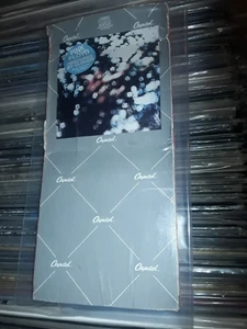 PINK FLOYD OBSCURED BY CLOUDS CD LONGBOX 1ST PRESSING STILL SEALED NEVER OPENED - Picture 1 of 6