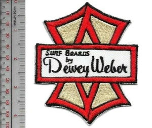 Surfing USA Dewey Weber Performer Surfboards San Clemente - Picture 1 of 1