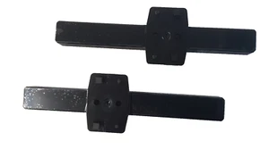 Philips Pieds pour 32 Hs 5505/12 Moniteur Neuf - Photo 1/1