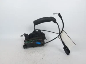 805030001RA SERRATURA PORTA ANT SX RENAULT MEGANE III (B95) BREAK 1.5 DCI 8V MAN - Imagen 1 de 2