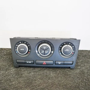 Saab 9-3 Un / C Clima Unidad Control Calefacción YS3F 12772891 12772891BA 2007 - Picture 1 of 5