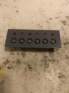 Whirlpool Refrigerator Dispenser Switch Part # W10243995 |FR2 - Picture 1 of 3