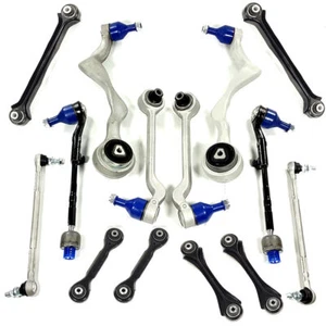 Suspension Front Rear Control Arms for 2008-11 BMW E90 128i 135i 328i 335i 335is - Picture 1 of 4