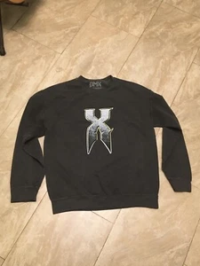 DMX Hip Hop Rap Sweater - Picture 1 of 8