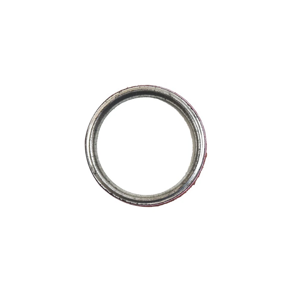 Juntas de escape de aleación de fibra 39x32x4 mm para Honda XR 75 K 76-78 Foto 1 de 1