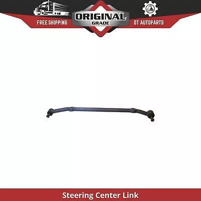 For 1983-1986 Pontiac Parisienne Steering Center Link Front Mevotech 1984 1985 - Image 1 of 3