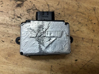 Módulo de control de arranque remoto ARCTIC CAT Turbo 2009-2015 Z1 TZ1 BEARCAT Z1 10 11 Foto 1 de 3