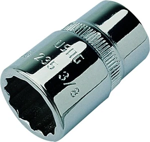 Polygon Steckschlüssel 3/8 Aufnahme - USAG 235 3/8 - Bild 1 von 7