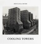 Cooling Towers, Hardcover by Becher, Bernd; Becher, Hilla, Brand New, Free sh...
