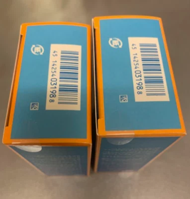 [Juego 2P] Protector UV Perfecto SHISEIDO 50mL SPF50+PA++++ Piel Sensible NUEVO Foto 1 de 4