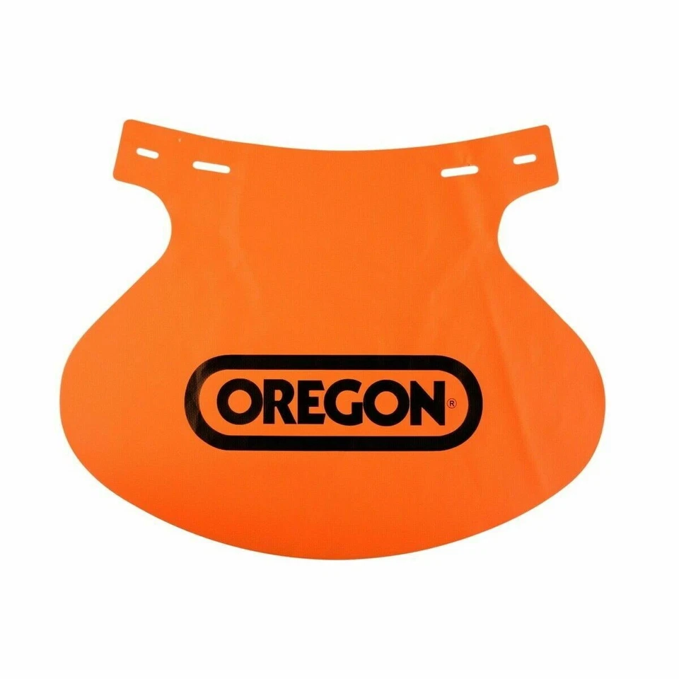 Oregon Nackenschutz für Helm Yukon 562412 Forsthelm Forstschutzhelm Halsschutz  - Bild 1 von 1