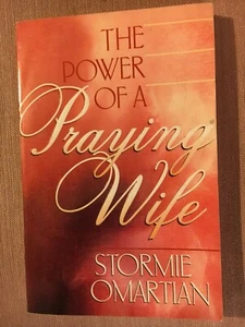 The Power of A Praying Wife - Paperback By Omartian, Stormie - VERY GOOD - Picture 1 of 2