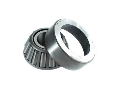 Cojinete diferencial interior trasero Timken 35762KHTQ 1988 para Toyota Supra 1987-1992 Foto 1 de 2