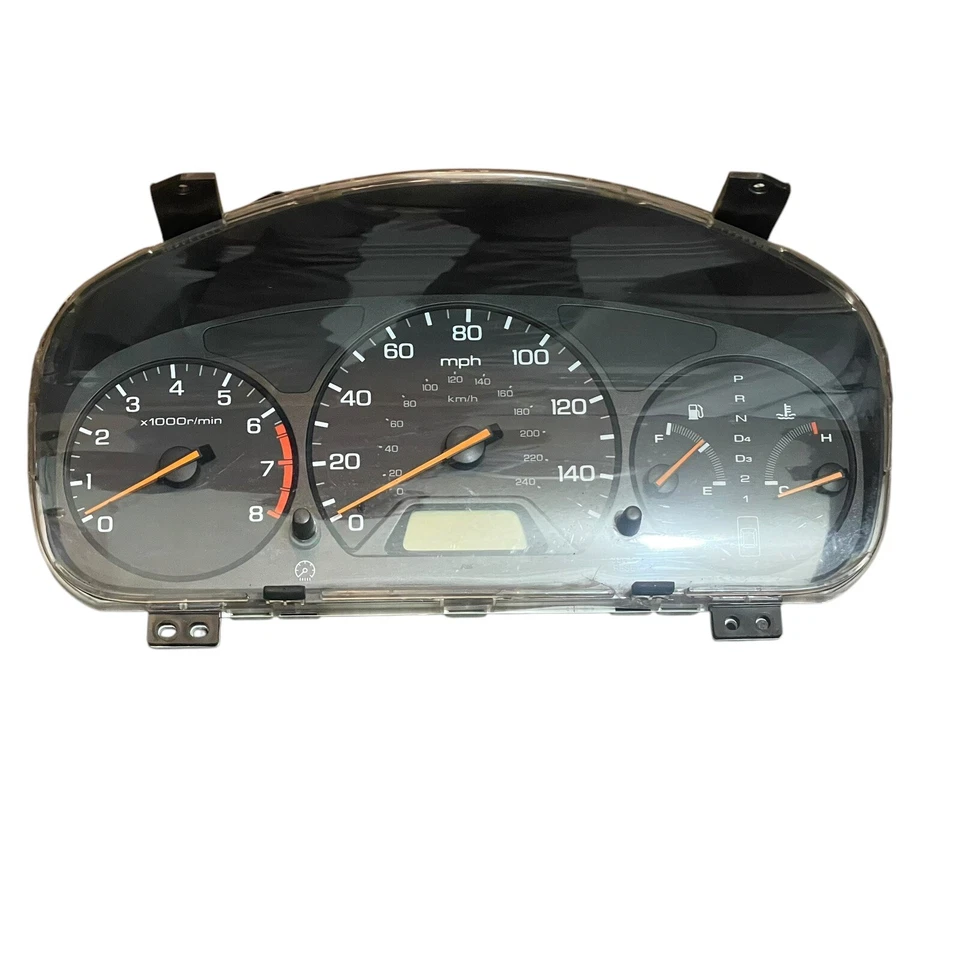 2011 Honda Accord Speedometer Instrument Cluster 78100-A700 S84 - Image 1 of 4