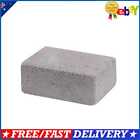 1x BBQ Grill Cleaning Brick Block Barbecue Racks Stains Grease Cleaner