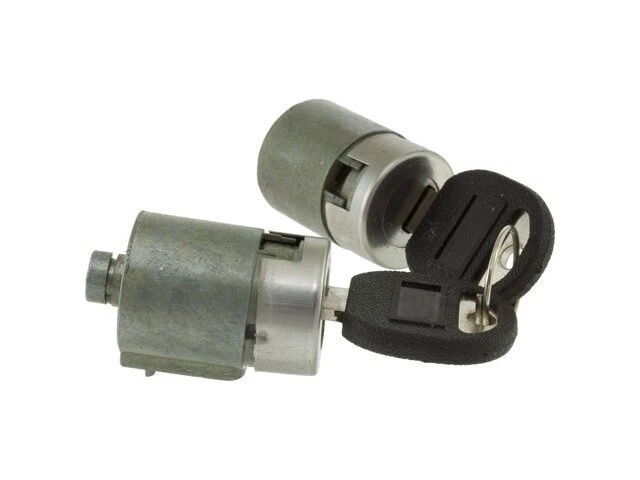 Kit de cerradura de puerta Wells 34632DD para Chevrolet Silverado 3500 2001-2002 Foto 1 de 2