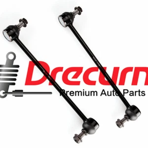 2 barras oscilantes delanteras enlaces extremos Dodge Grand Caravan Chrysler Town & Country - Imagen 1 de 2
