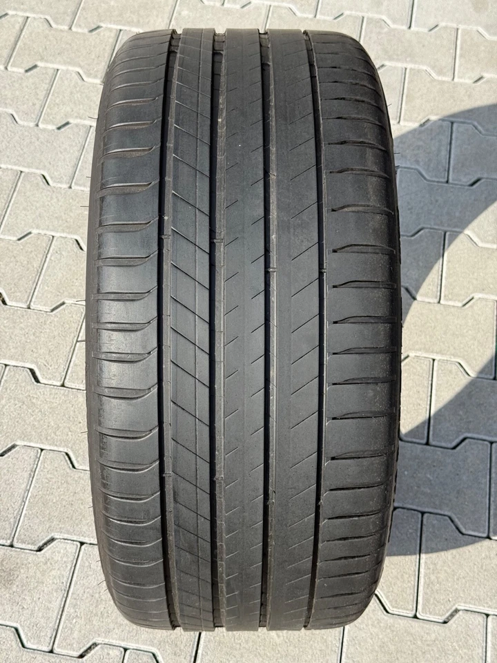 1x TOP Reifen Sommerreife Michelin Latitude Sport 3 N0 295/40 R20 106Y 6mm DOT21 - Bild 1 von 4