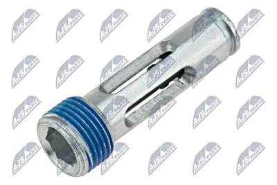 Oil Filter For ABARTH 124 Spider ALFA ROMEO Mito FIAT LANCIA 07-20 55226095 - Imagem 1 de 3