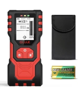 QLUUE Stud Finder,Wall Scanner 5 in 1 Electronic Sensor, Wall Scanner, Metal - Picture 1 of 6